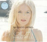 Mi Chico Latino