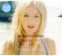 Mi Chico Latino – CD – Import Royaume‑Uni