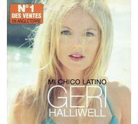 Mi Chico Latino anglais]
