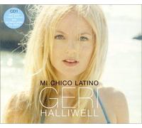 Mi Chico Latino [UK CD1] [ENHANCED] by Geri Halliwell (1999-09-07)