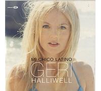 Mi Chico Latino [UK Import]