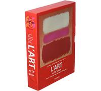 MI-COFFRET 2VOL L'ART AU XXE SIECLE