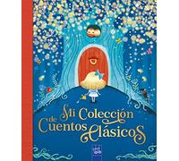 Mi colección de cuentos clásicos