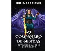 Mi compañero de bebidas: Revelando el poder de lo divino