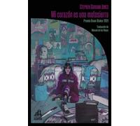 Mi corazón es una motosierra