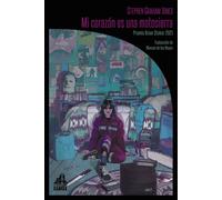 Mi Corazon Es Una Motosierra Book NEUF