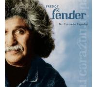 Fender, Freddy - Mi Corazon Espanol