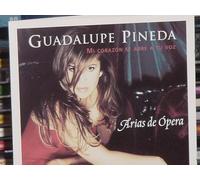 Mi Corazon Se Abre a Tu Voz (Arias De Opera)