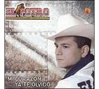 Mi Corazon Ya Te Olvido by Potro De Sinaloa