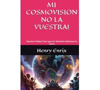 MI COSMOVISION NO LA VUESTRA!: Vosotros Podeis Creer que los Teletubis Gobiernan la Tierra
