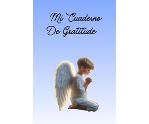 mi cuaderno de gratitude