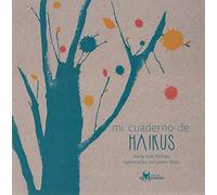MI CUADERNO DE HAIKUS / PD.