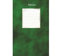 Mi Cuaderno Diario: Espacio para Escribir, Organizar y Atraer: Diario práctico con diseño limpio y sin distracciones - escribe, organiza y registra tu vida sin reglas ni complicaciones
