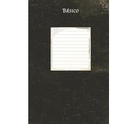 Mi Cuaderno Diario: Espacio para Escribir, Organizar y Atraer: Diario práctico con diseño limpio y sin distracciones - escribe, organiza y registra tu vida sin reglas ni complicaciones