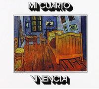 Mi Cuarto [Import]