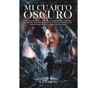 Mi cuarto oscuro: Thriller psicológico, adictivo y trepidante que te dejará sin aliento. Una novela donde la ficción, el misterio y un asesinato sin resolver tienen cara de mujer