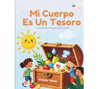 Mi Cuerpo es un Tesoro