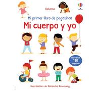 Mi cuerpo y yo