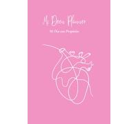 Mi Deen Planner