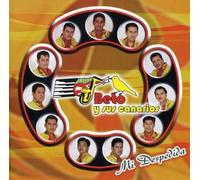 Mi Despedida by Beto Y Sus Canarios (2002-09-10)