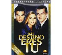 Mi Destino Eres Tu [2 Discs] - DVD Zone 1 https://www.fnac.com/mp6894812/Mi-Destino-Eres-Tu-2-Discs-DVD-Zone-1?oref=593d6f30-f516-34d8-ebc2-d2eab0d53b07