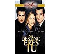 MI DESTINO ERES TU [NTSC/Region 1 & 4 dvd. Import-Mexico] Lucero