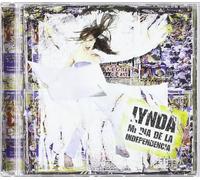Mi Dia De La Independencia [Import]