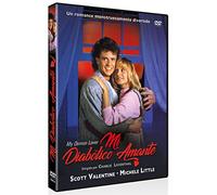 Mi Diabólico Amante DVD 1987 My Demon Lover [Import]