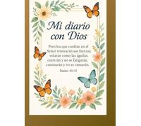 Mi Diario con Dios