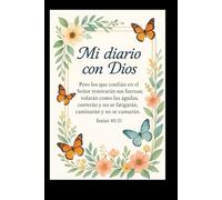 Mi diario con Dios