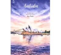 Mi Diario de Aventuras como Au Pair: Australia