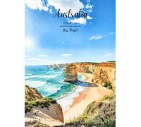 Mi Diario de Aventuras como Au Pair: Australia