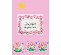 Mi Diario de Gratitud