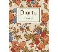 ✨ Mi Diario de Gratitud: 30 días para atraer abundancia, paz y bienestar interior: Un diario guiado con afirmaciones, reflexiones y ejercicios diarios para cultivar la gratitud y la energía positiva.