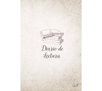 Mi Diario de Lectura: Registra tus libros, conecta con tus lecturas y vive cada historia más allá de las páginas: Versión 60 libros