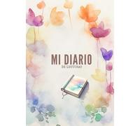Mi diario de lecturas: Tu compañero ideal para registrar, analizar y recordar cada libro leído/Lleva un control de tus libros leídos y tus reflexiones literarias en un solo lugar