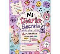 Mi Diario Secreto