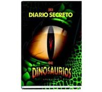 Mi Diario Secreto De Dinosaurios - [Livre en VO] Aa Vv (Auteur)