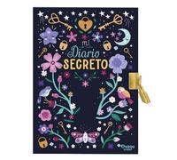 MI DIARIO SECRETO. JOYA LLAVE