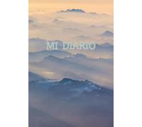 MI DIARIO: Un espacio para mi voz interior
