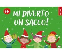 Mi diverto un sacco! Ediz. a colori