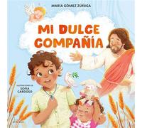 Mi dulce compañía - María Gómez Zúñiga - B DE BLOK - ebook (ePub) - Livre