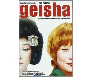 Mi Dulce Geisha [Import]