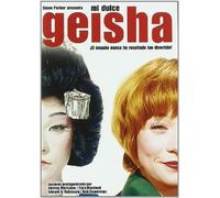 Mi Dulce Geisha (Import Movie) (European Format - Zone 2) (2006) Varios by Unknown