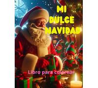 Mi Dulce Navidad