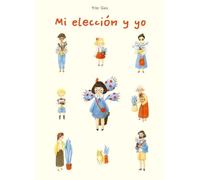 Picarona – Mon choix et moi