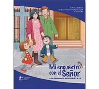 Mi Encuentro Con El Señor