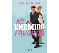 Mi enemigo favorito/ My Favorite Enemy