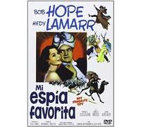 Mi Espia Favorita (Import) [1951]