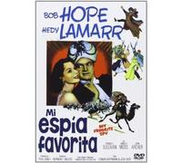 Mi Espia Favorita [Import]